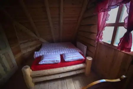 Wooden Valley Zlatibor Resort - 39