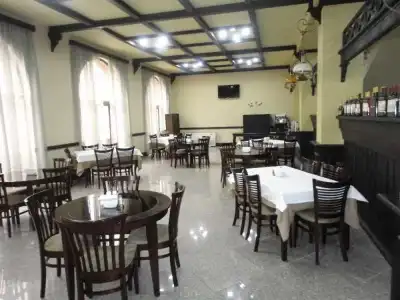Chateau Kvareli - 19
