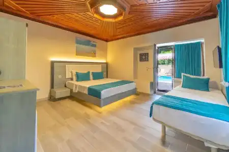 Iskelem Otel - 143
