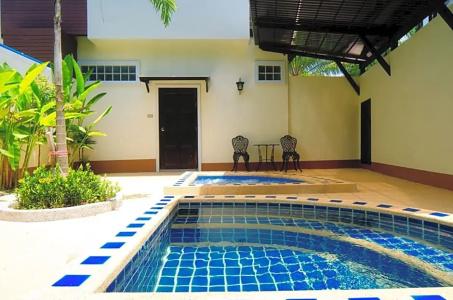 Nattha Waree Hot Spring Resort and Spa - 54