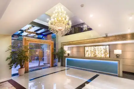 The Ann Hanoi & Spa - 32