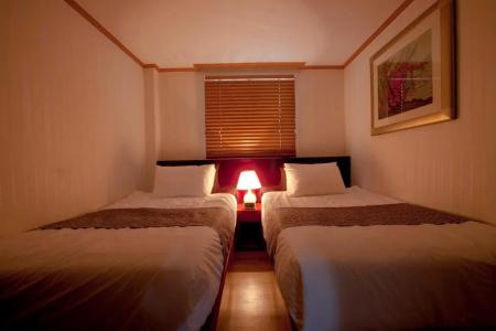 Daewoo Inn - 22
