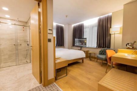 Radisson Istanbul Harbiye - 48