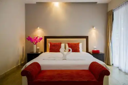 Pratamnak villa - 2