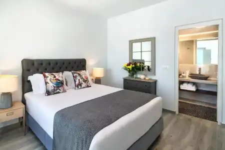 Siete Mares Luxury Suites - 216