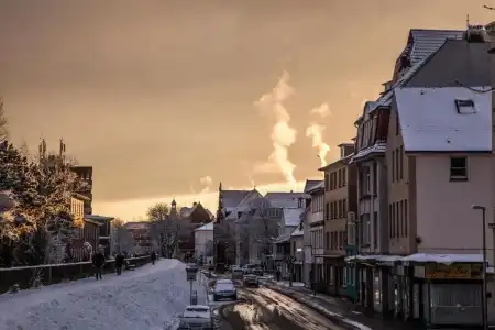 Stadt Cuxhaven - 14