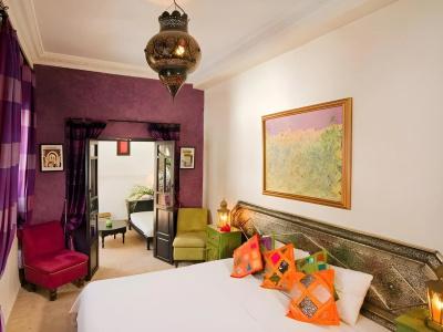 Riad Dar El Souk - 12