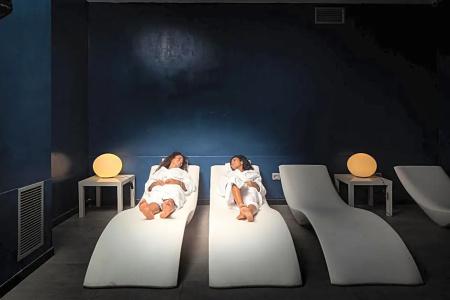 Grifo Charme & Spa - 121