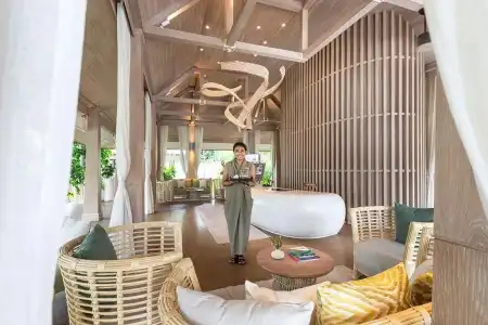 Cape Fahn – Private Islands Samui - 30