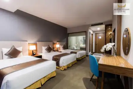 Muong Thanh Luxury Vien Trieu - 31