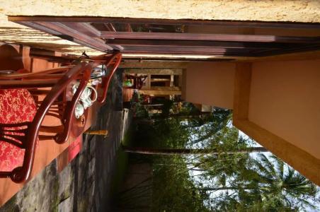 Rang Garden Beach Side Resort - 28