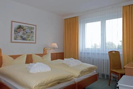 Werrapark Resort Frankenblick - 22