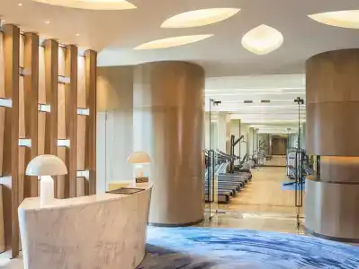 Sheraton Zhuhai - 18