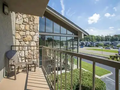 Best Western Plaza Inn - 110