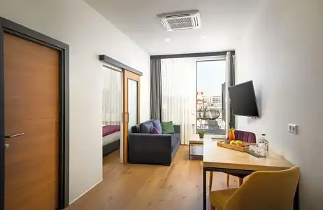 DIWOTEL by Trip Inn Frankfurt Airport Dreieich - 42