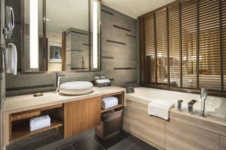 Hilton Huizhou Longmen Resort - 46