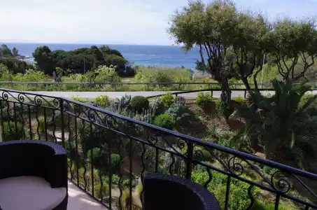 Hôtel de la Fossette - 5