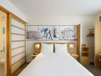 Novotel Aachen City - 5