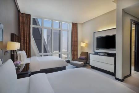 Rosewood Abu Dhabi - 93