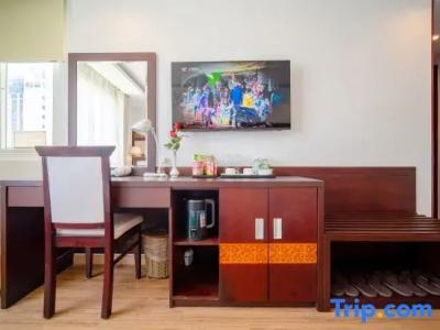 Galliot Nha Trang - 35