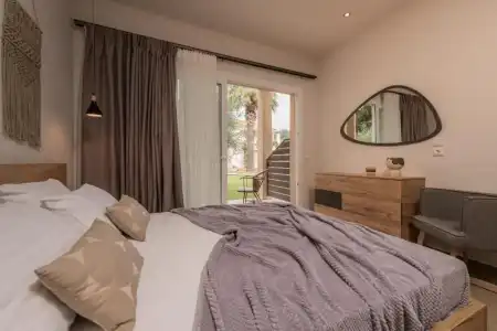 Aeolos Boutique and Suites - 23