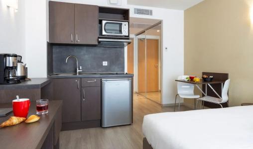 Les Loges du Park - 93