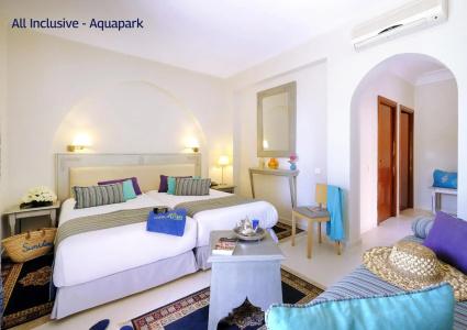 Valeria Dar Atlas Resort All Inclusive - 4