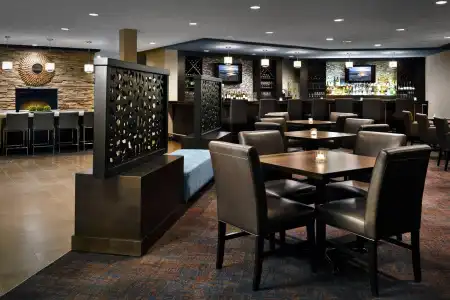 Deltas by Marriott Sault Ste. Marie Waterfront - 25
