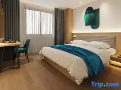 Tianhou (Suzhou Guanqian Street Gongxiang Branch) - 17