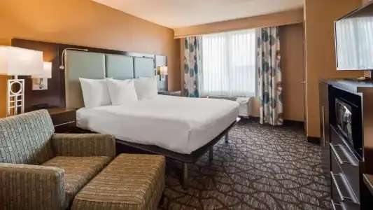 Best Western Plus Oceanside Palms - 46