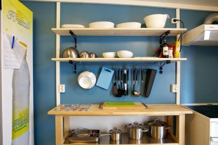 Akureyri Backpackers - 15