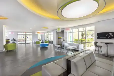 Avanti International Resort - 1
