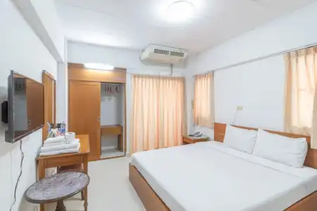 Siam Palace - 2