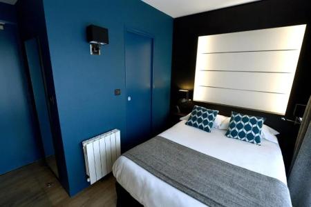 Hôtel des Quatrans - 38