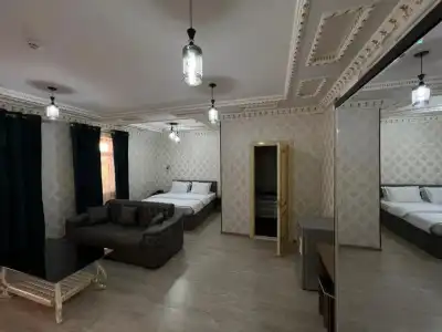 Usmon Khuja - 45