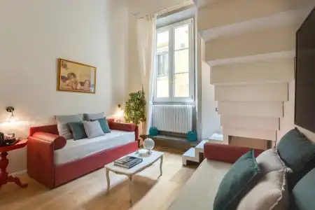 Residenza D'Epoca Historia Luxury - 17