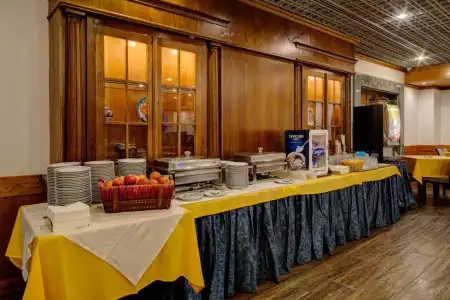 VIP Inn Berna - 31