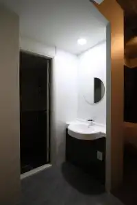 Nabi Hostel - 10