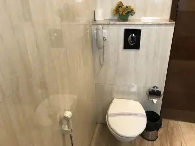 Indus Biznotel - 16