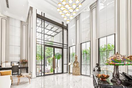 Bach Suites Saigon, a Member of Designs - 17