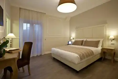 Seven Suites - 14