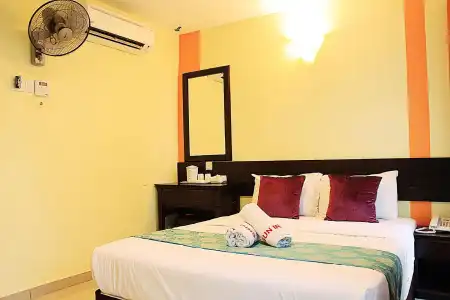Sun Inns Kelana Jaya - 18