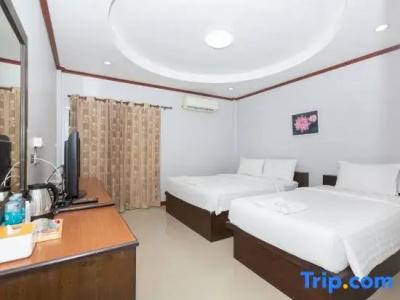 Skyview Resort Buriram - 21