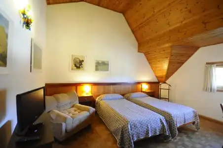 Locanda 2 Camini - 26
