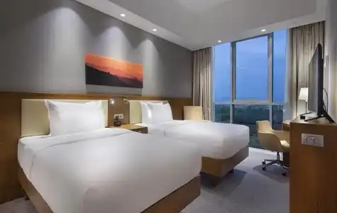 Hampton By Hilton Kocaeli Symbol - 37