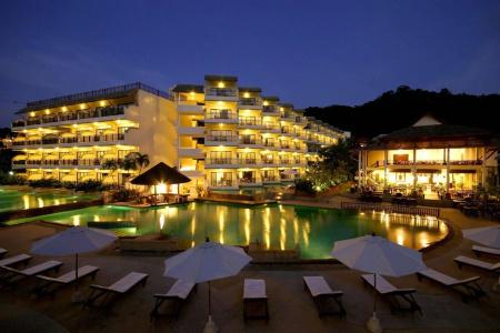 Krabi La Playa Resort - 28