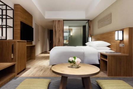 Courtyard by Marriott Hakuba - 50