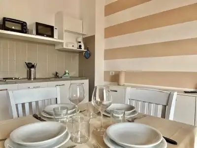Beatrix - Apartments - 87