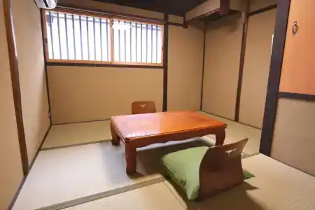 Inase Otsu Machiya Bed and Breakfast - 18