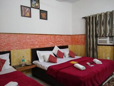 Agra Paying Guest House - 20